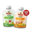 Holle Fresh Flavors Yogurt Bundle