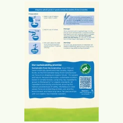 Holle Organic Whole Grain 4-Grain Cereal - 6 Pack