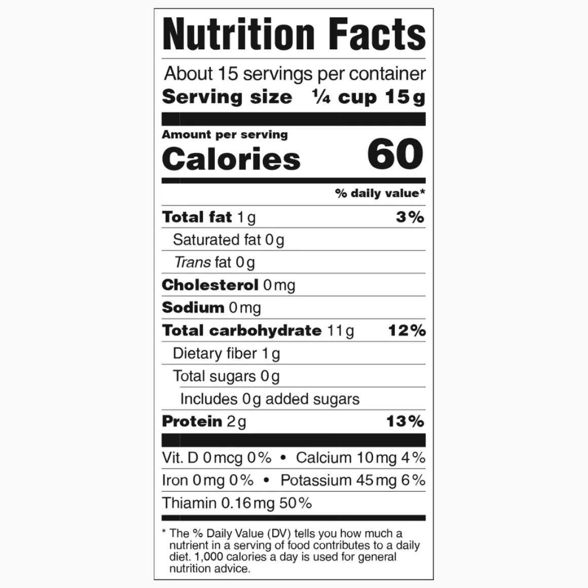 Holle Organic Whole Grain Oat Cereal - 6 Pack