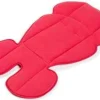 iCandy Flavour Core Seat Snuggle in Redcurrant Red