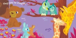 Indestructibles: Baby Animals