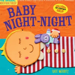 Indestructibles: Baby Night-Night