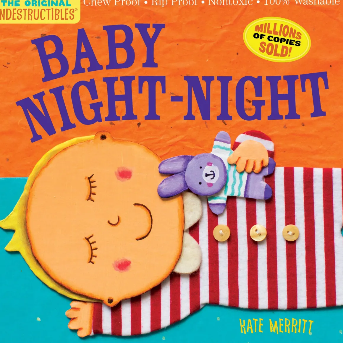 Indestructibles: Baby Night-Night