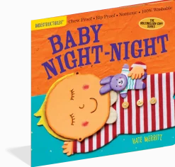 Indestructibles: Baby Night-Night