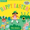 Indestructibles: Happy Easter!