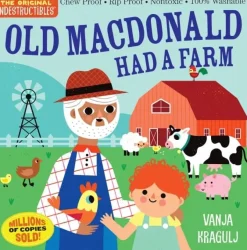 Indestructibles: Old MacDonald Had a Farm