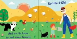 Indestructibles: Old MacDonald Had a Farm