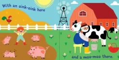 Indestructibles: Old MacDonald Had a Farm