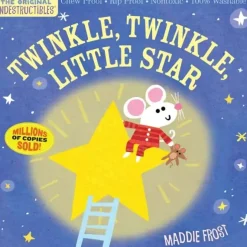 Indestructibles: Twinkle, Twinkle, Little Star