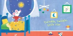 Indestructibles: Twinkle, Twinkle, Little Star