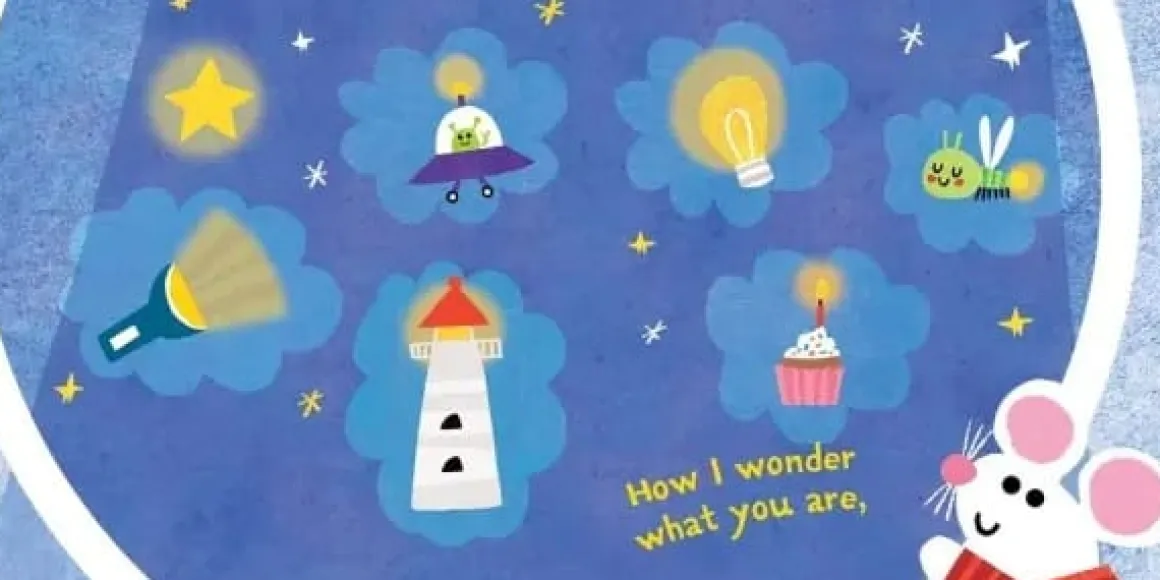 Indestructibles: Twinkle, Twinkle, Little Star
