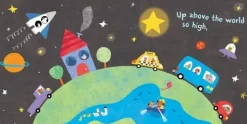 Indestructibles: Twinkle, Twinkle, Little Star