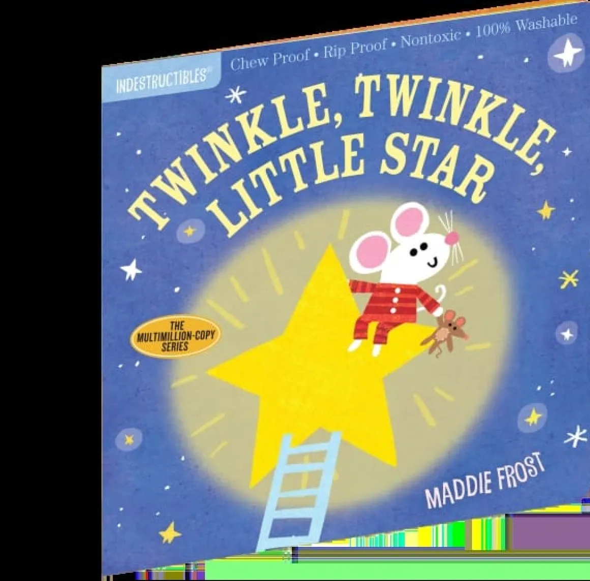 Indestructibles: Twinkle, Twinkle, Little Star