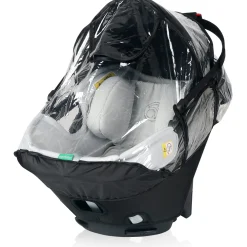 Infant Car Seat and Bassinet Rain Cover