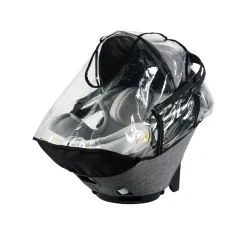 Infant Car Seat and Bassinet Rain Cover