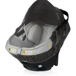 Infant Car Seat Mosquito Net