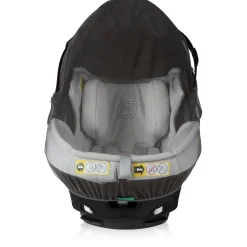 Infant Car Seat Mosquito Net
