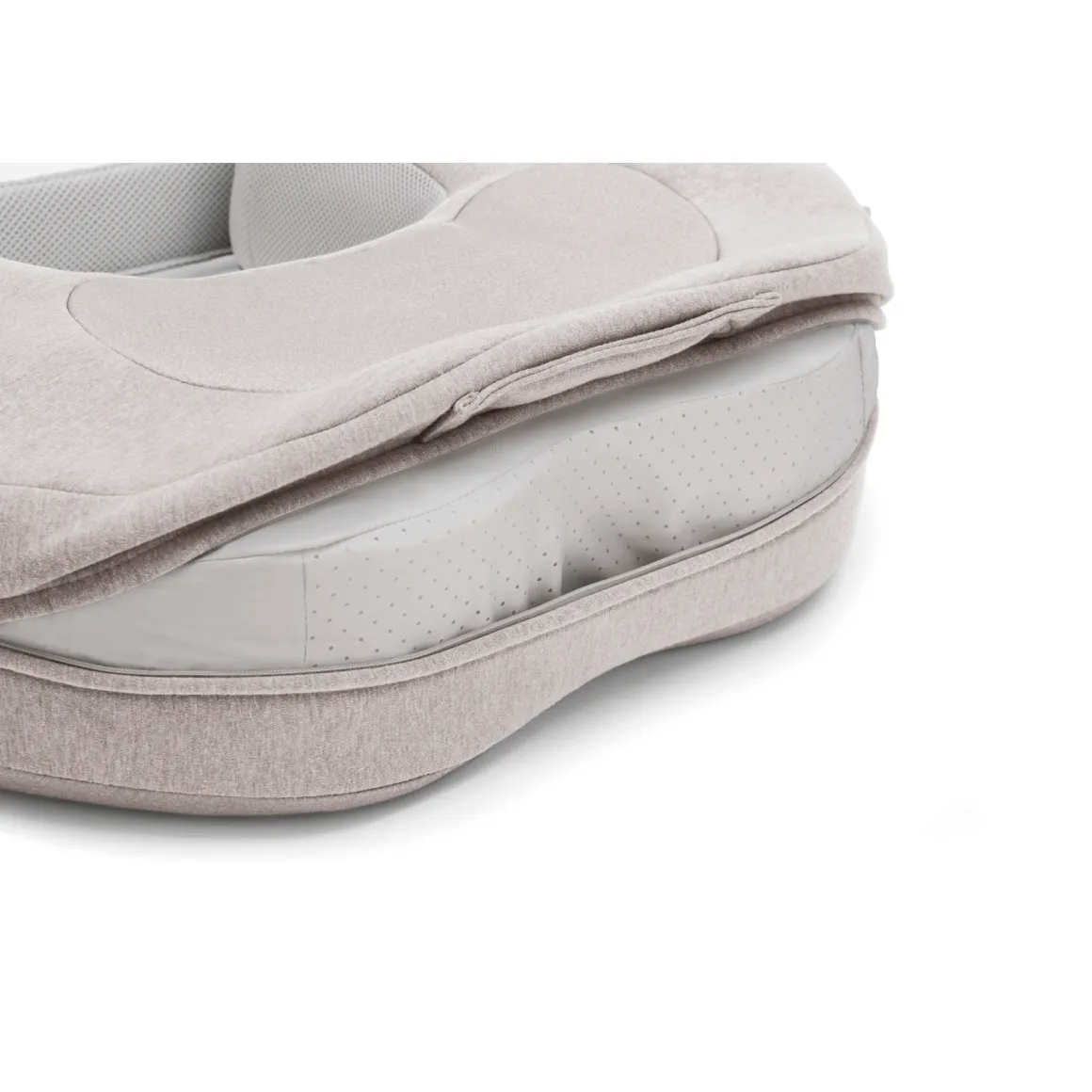 Inglesina Elysia Nursing Pillow - Quiet Beige