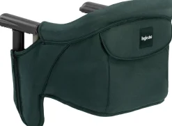 Inglesina Fast Table Chair - Dark Green