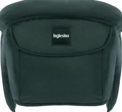 Inglesina Fast Table Chair - Dark Green