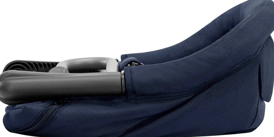 Inglesina Fast Table Chair - Navy