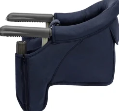 Inglesina Fast Table Chair - Navy