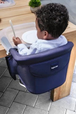Inglesina Fast Table Chair - Navy