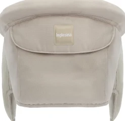 Inglesina Fast Table Chair & Tray - Cream