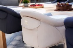 Inglesina Fast Table Chair & Tray - Cream