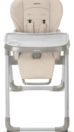 Inglesina My time High Chair - Butter