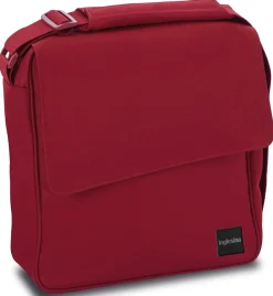 Inglesina Quad Diaper Bag - Intense Red
