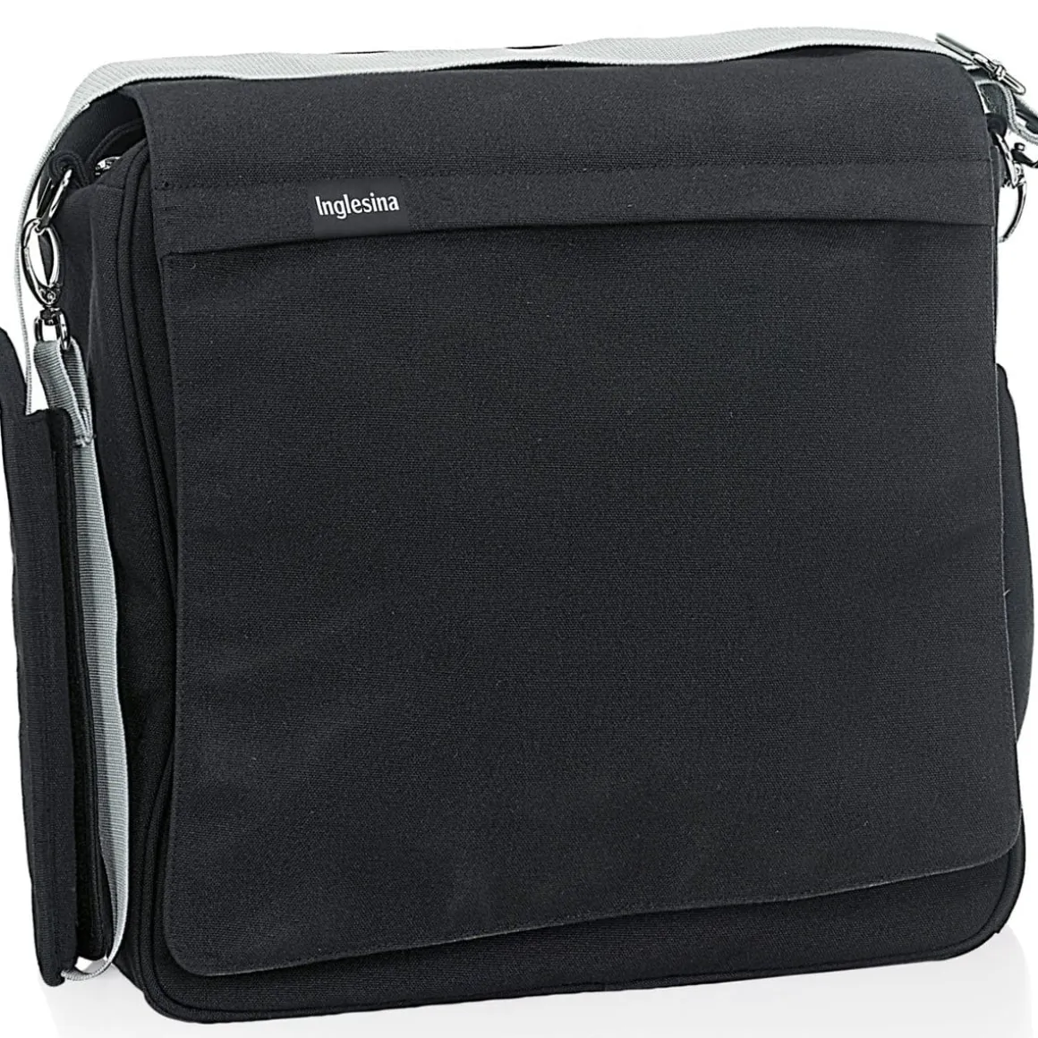 Inglesina Quad Diaper Bag - Vulcano