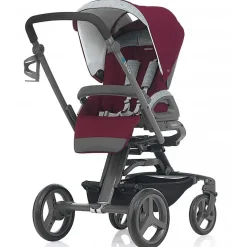 Inglesina Quad Stroller - Outback