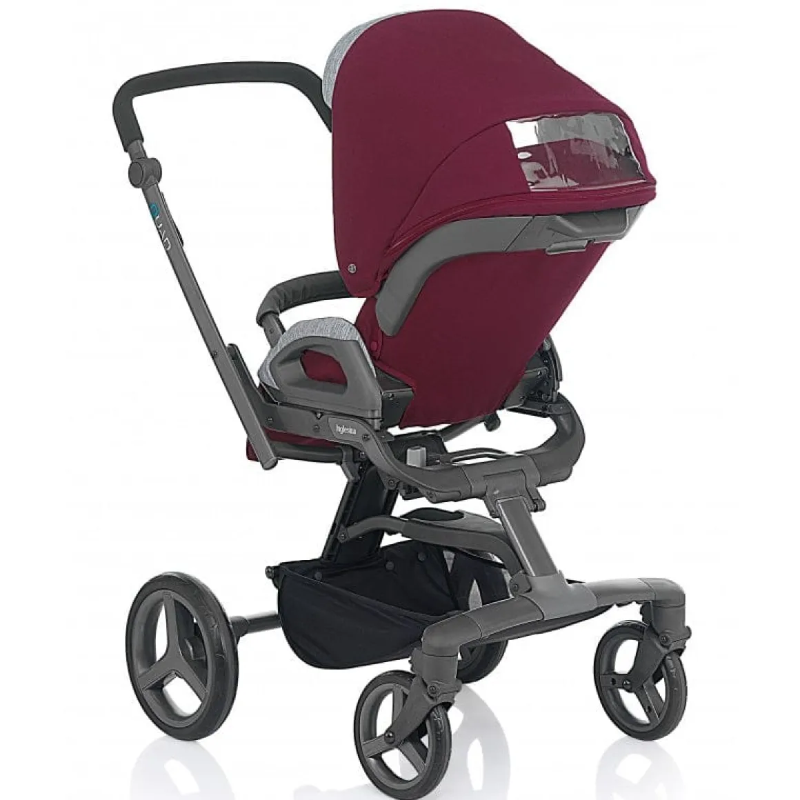 Inglesina Quad Stroller - Outback