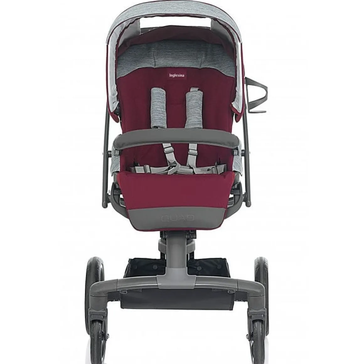 Inglesina Quad Stroller - Outback