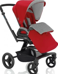 Inglesina Quad Stroller - Sahara