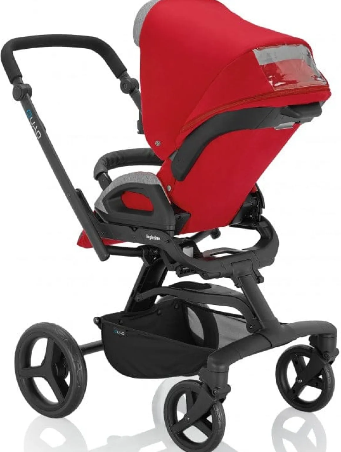 Inglesina Quad Stroller - Sahara