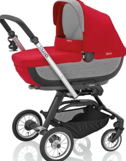 Inglesina Quad Stroller - Sahara
