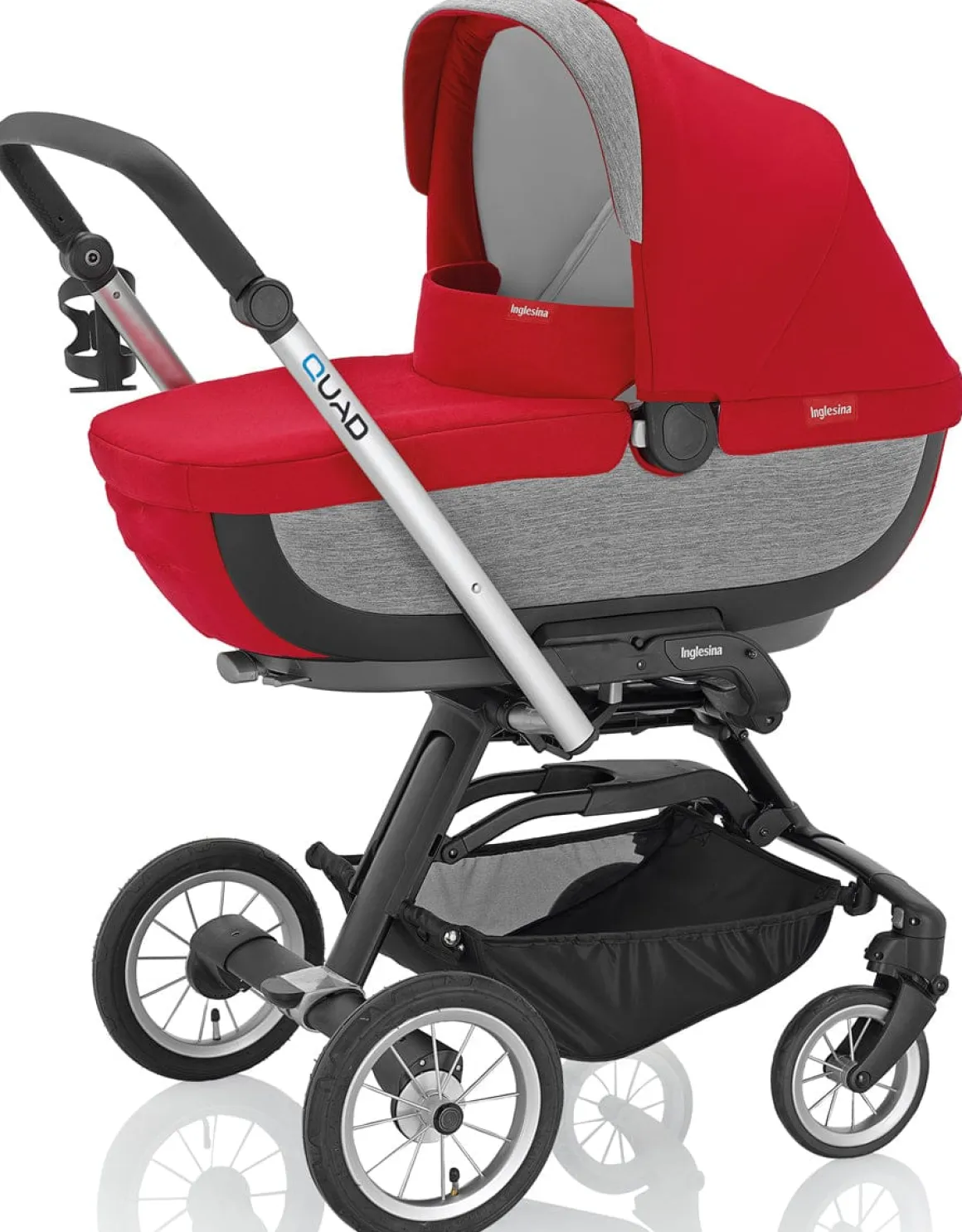 Inglesina Quad Stroller - Sahara
