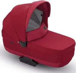 Inglesina Quad/Trilogy Bassinet - Intense Red