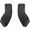 Inglesina Quid 3 Car Seat Adapter