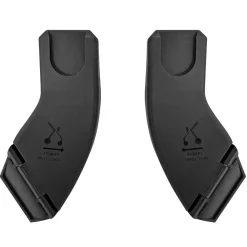 Inglesina Quid 3 Car Seat Adapter