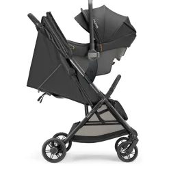 Inglesina Quid 3 Car Seat Adapter