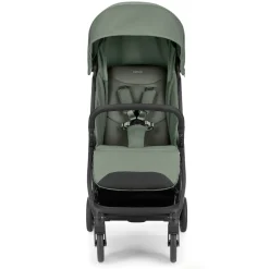 Inglesina Quid 3 Compact Lightweight Stroller - Planet Green