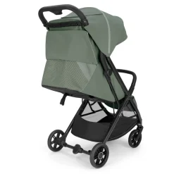 Inglesina Quid 3 Compact Lightweight Stroller - Planet Green