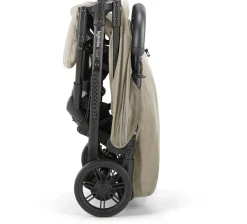 Inglesina Quid Compact Lightweight Stroller - Alpaca Beige