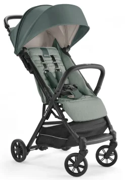 Inglesina Quid Compact Lightweight Stroller - Elephant Gray