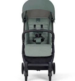Inglesina Quid Compact Lightweight Stroller - Elephant Gray