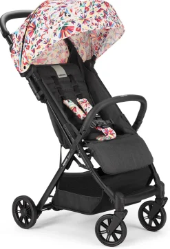 Inglesina Quid Compact Lightweight Stroller - Maya White