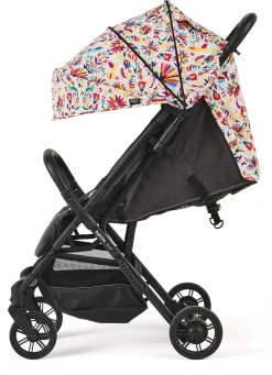 Inglesina Quid Compact Lightweight Stroller - Maya White